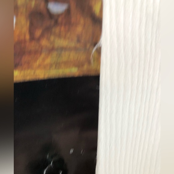 Stratford Theatre Festival Fiddler on the Roof Production Poster - Picture 8 of 13